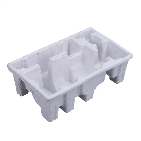 Bao bì công nghiệp sợi đúc