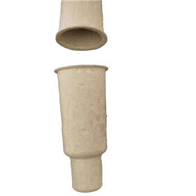 Bao bì bảo vệ sợi đúc tùy chỉnh cho các sản phẩm công nghiệp