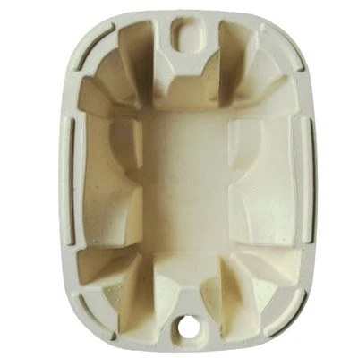 Ảnh hưởng của các cách sấy bột giấy đúc khác nhau đến chất lượng bao bì đồ gia dụng?