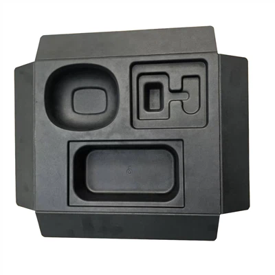 Bột giấy đúc có phù hợp để đóng gói-các thiết bị gia dụng hạng nặng không?