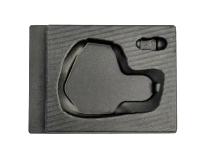 Sử dụng bột giấy đúc thay nhựa để đóng gói đồ gia dụng có phù hợp không?