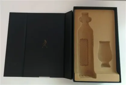 Bột giấy đúc có thể giúp các thương hiệu điện tử cải thiện xếp hạng môi trường của họ không?